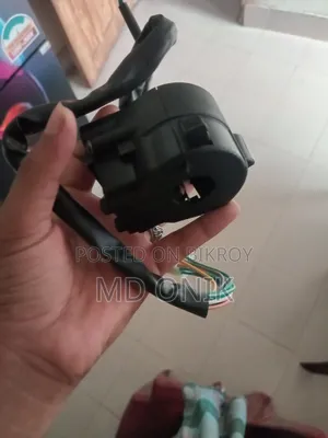 Keeway RKS বাম মুরার চাপা