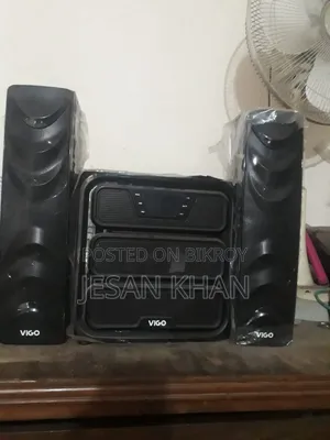 Vigo Sound System