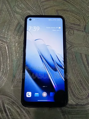Oppo F21s Pro 128 GB White