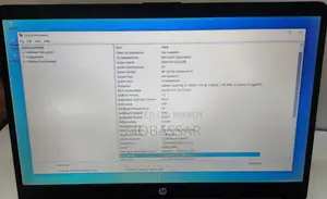 Laptop HP 250 G1 4GB Intel Core I3 HDD 1TB