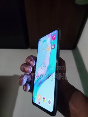 Xiaomi Redmi Note 9 64 GB Blue