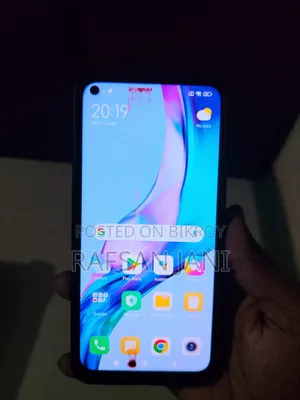 Xiaomi Redmi Note 9 64 GB Blue