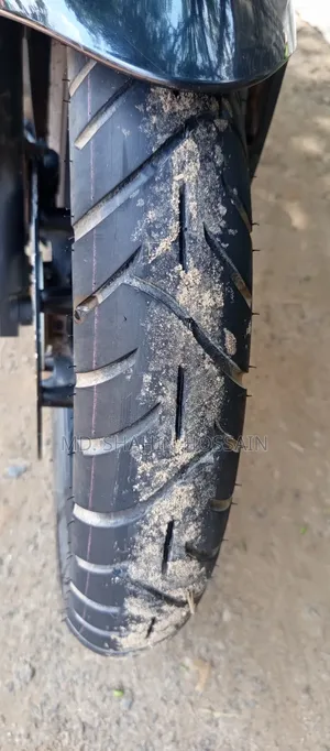 Hero Xtreme 125R 2025 Black
