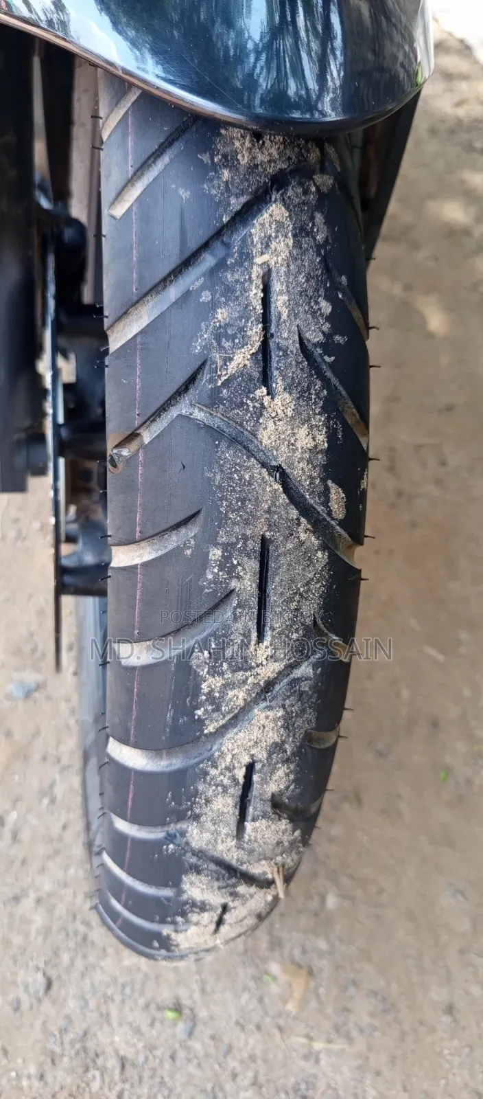 Hero Xtreme 125R 2025 Black