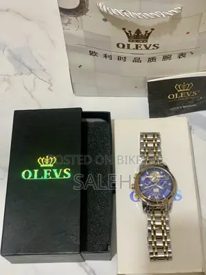 Olevs 9910 Automatic/Mechanical Watch