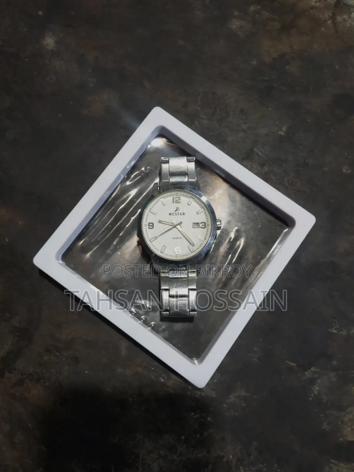 Westar Watch