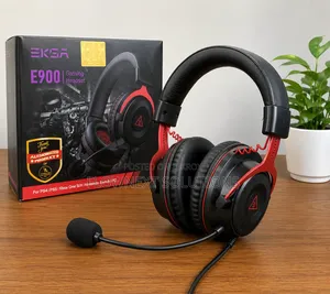 Eksa E900 Gaming Headphone