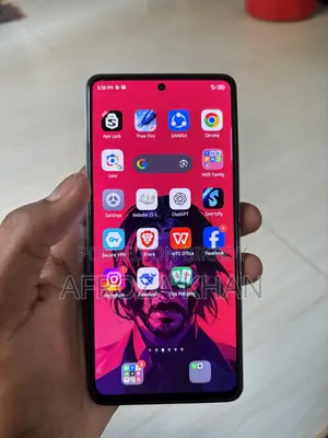 Tecno Camon 20 Pro 256 GB Blue