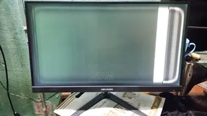 Hikvision Monitor 22 Inc