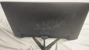 Hikvision Monitor 22 Inc