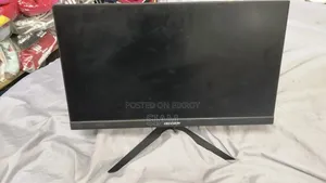 Hikvision Monitor 22 Inc