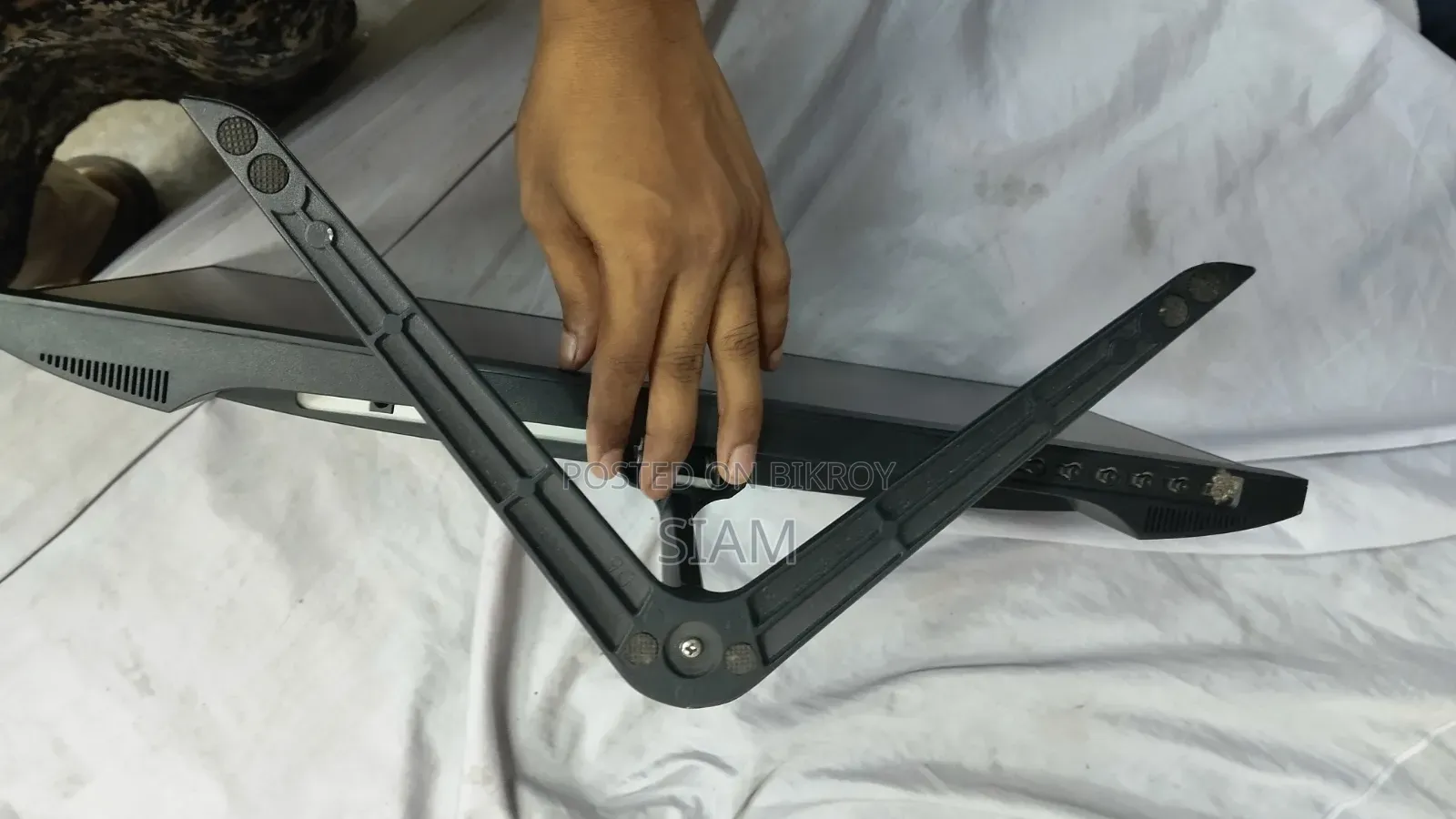 Hikvision Monitor 22 Inc