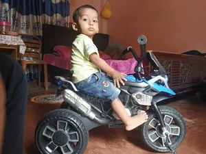 Children's Bike