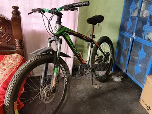সাইকেল বিক্রি হবে