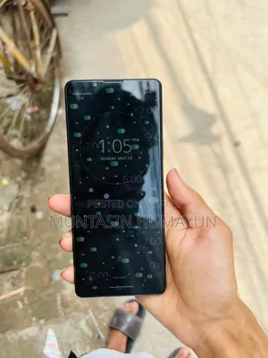 Sony Xperia 1 III 256 GB Purple