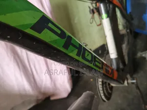 সাইকেল বিক্রি হবে