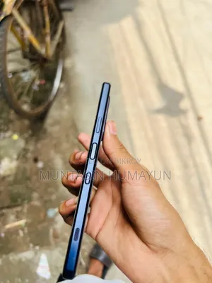Sony Xperia 1 III 256 GB Purple