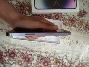 Apple 256 GB Purple