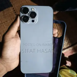 Apple iPhone 13 Pro Max 256 GB Blue