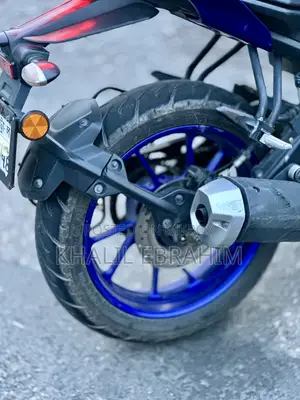 ইন্ডিয়ান ২০১৯ ব্লু