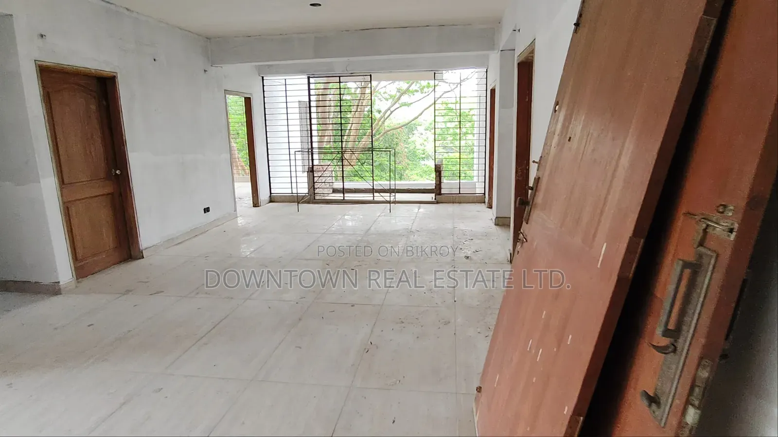 3 Bedroom Apartment in Nagar Shaptadinga, Dhanmondi for Sale
