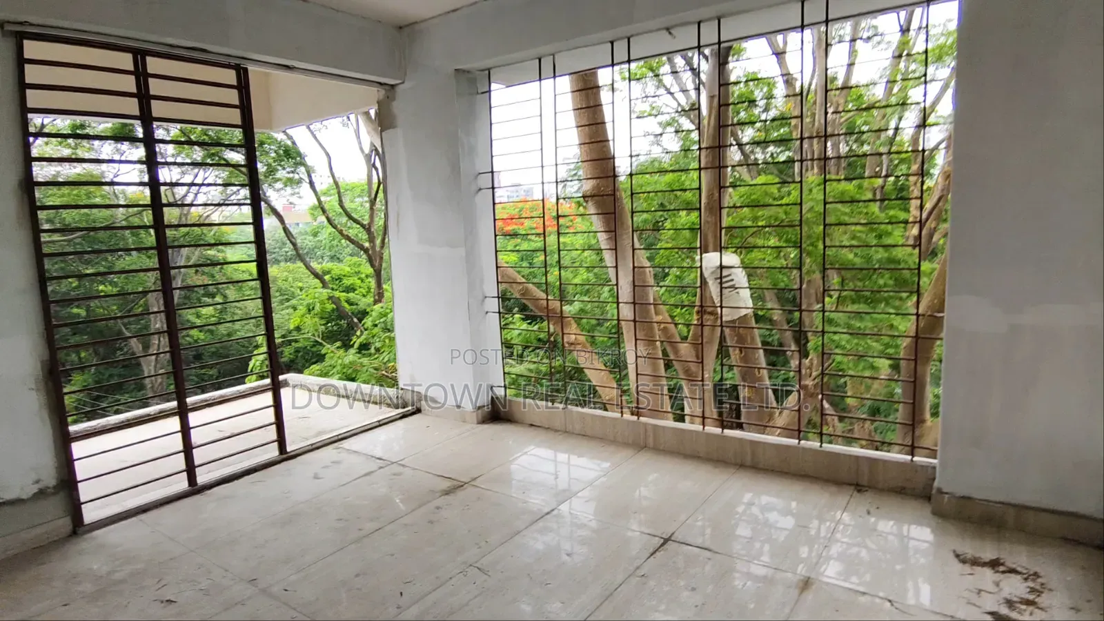 3 Bedroom Apartment in Nagar Shaptadinga, Dhanmondi for Sale