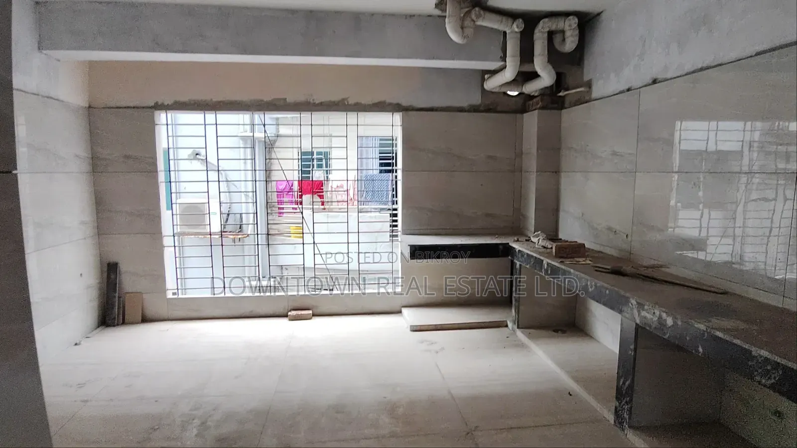 3 Bedroom Apartment in Nagar Shaptadinga, Dhanmondi for Sale