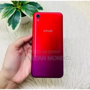 Vivo Y91c 32 GB Pink