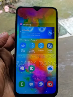 Samsung Galaxy M20 32 GB