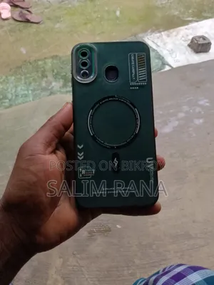 Samsung Galaxy M20 32 GB