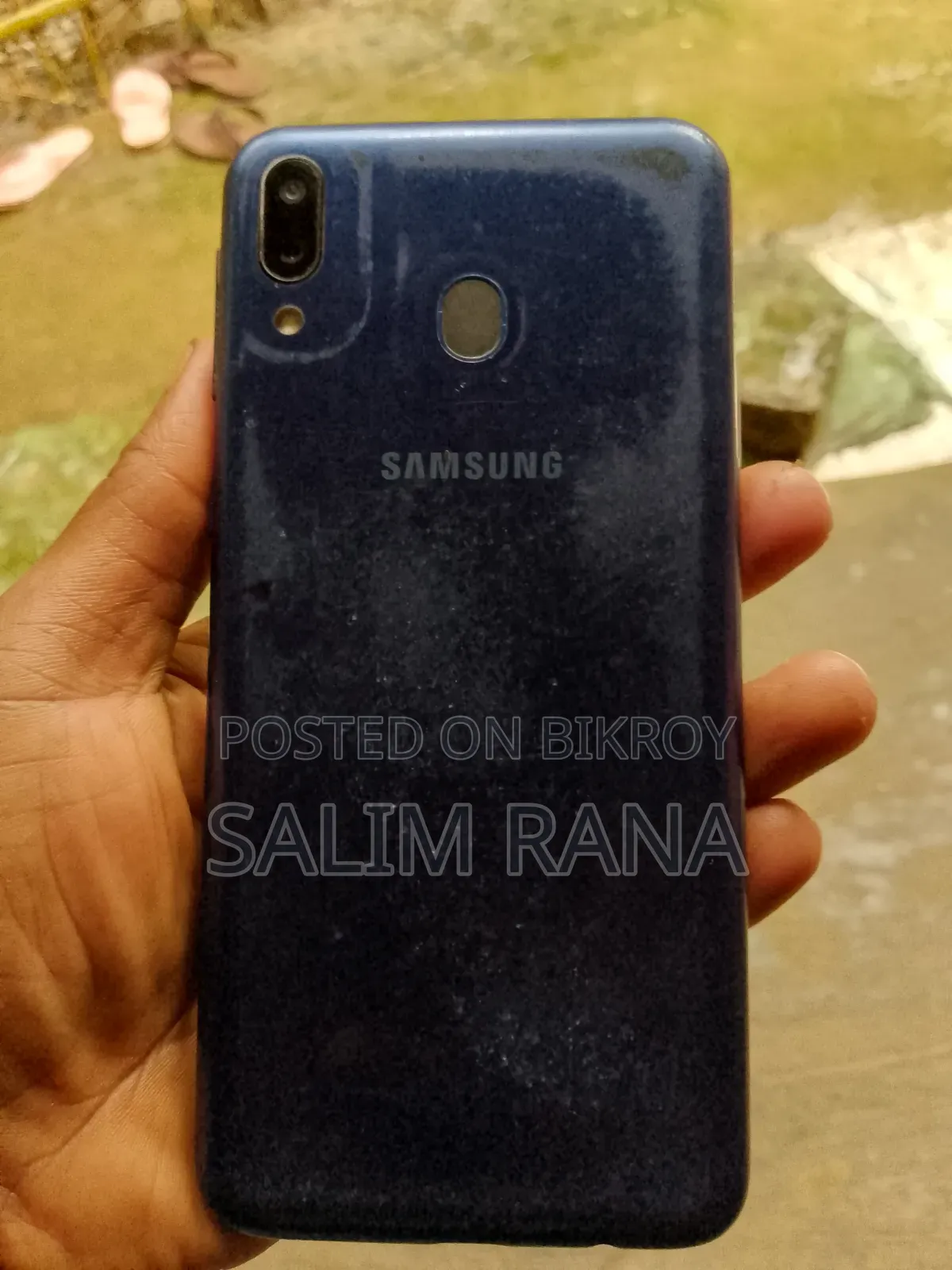 Samsung Galaxy M20 32 GB