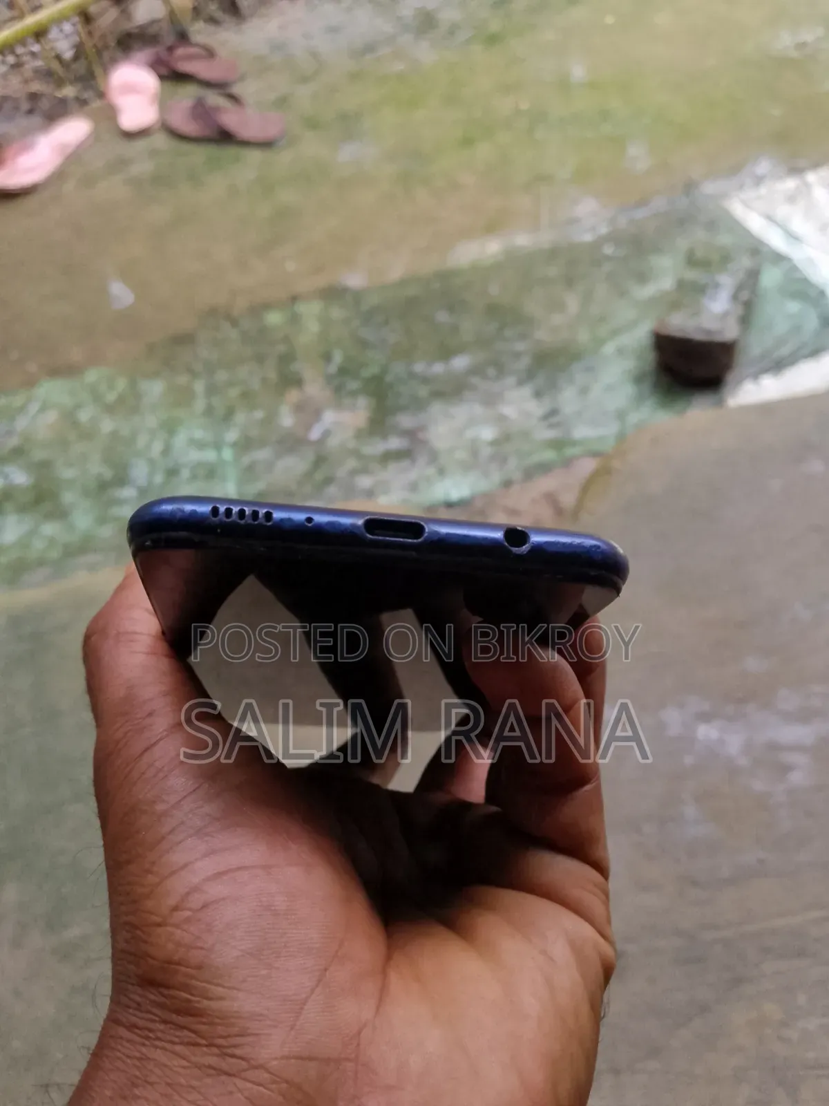 Samsung Galaxy M20 32 GB