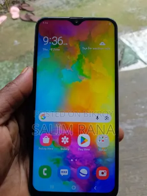 Samsung Galaxy M20 32 GB
