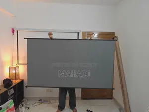 ALR Screen