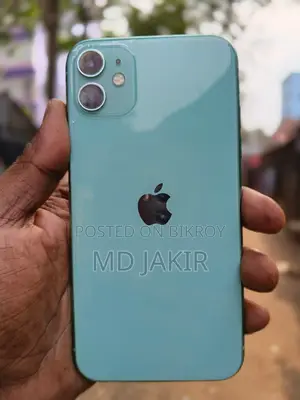 Apple iPhone 11 128 GB Blue