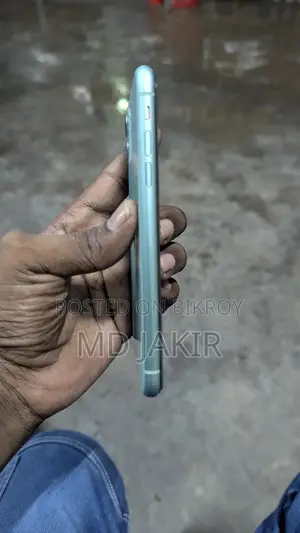 Apple iPhone 11 128 GB Blue