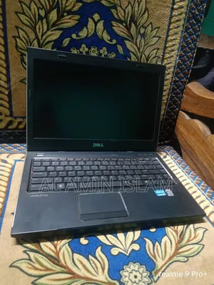 Laptop Dell Vostro 3450 4GB SSD 256GB