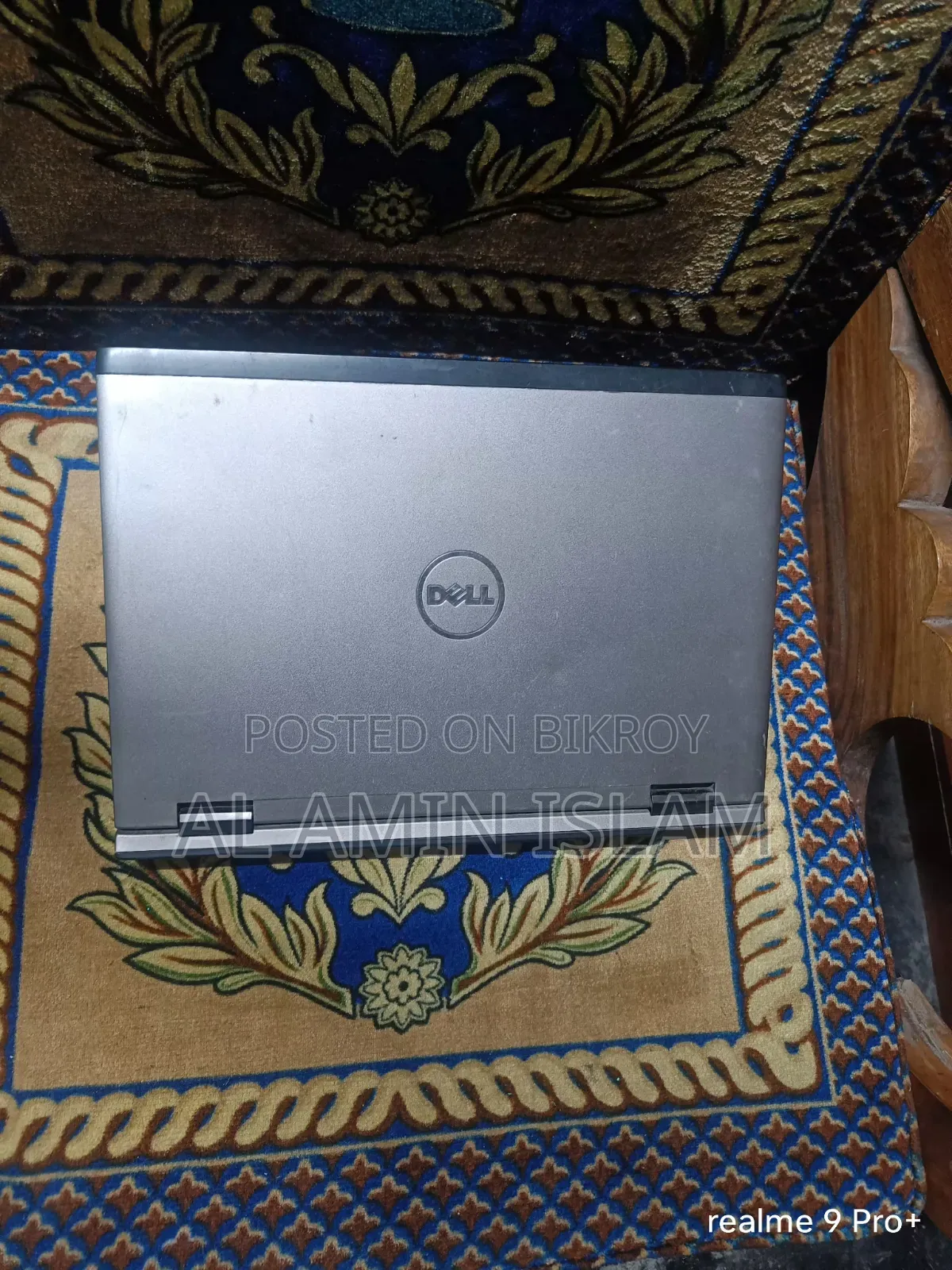 Laptop Dell Vostro 3450 4GB SSD 256GB