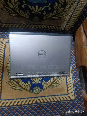 Laptop Dell Vostro 3450 4GB SSD 256GB