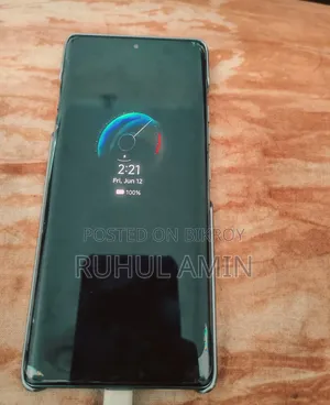 Tecno Camon 40 Pro 4G 256 GB Gray