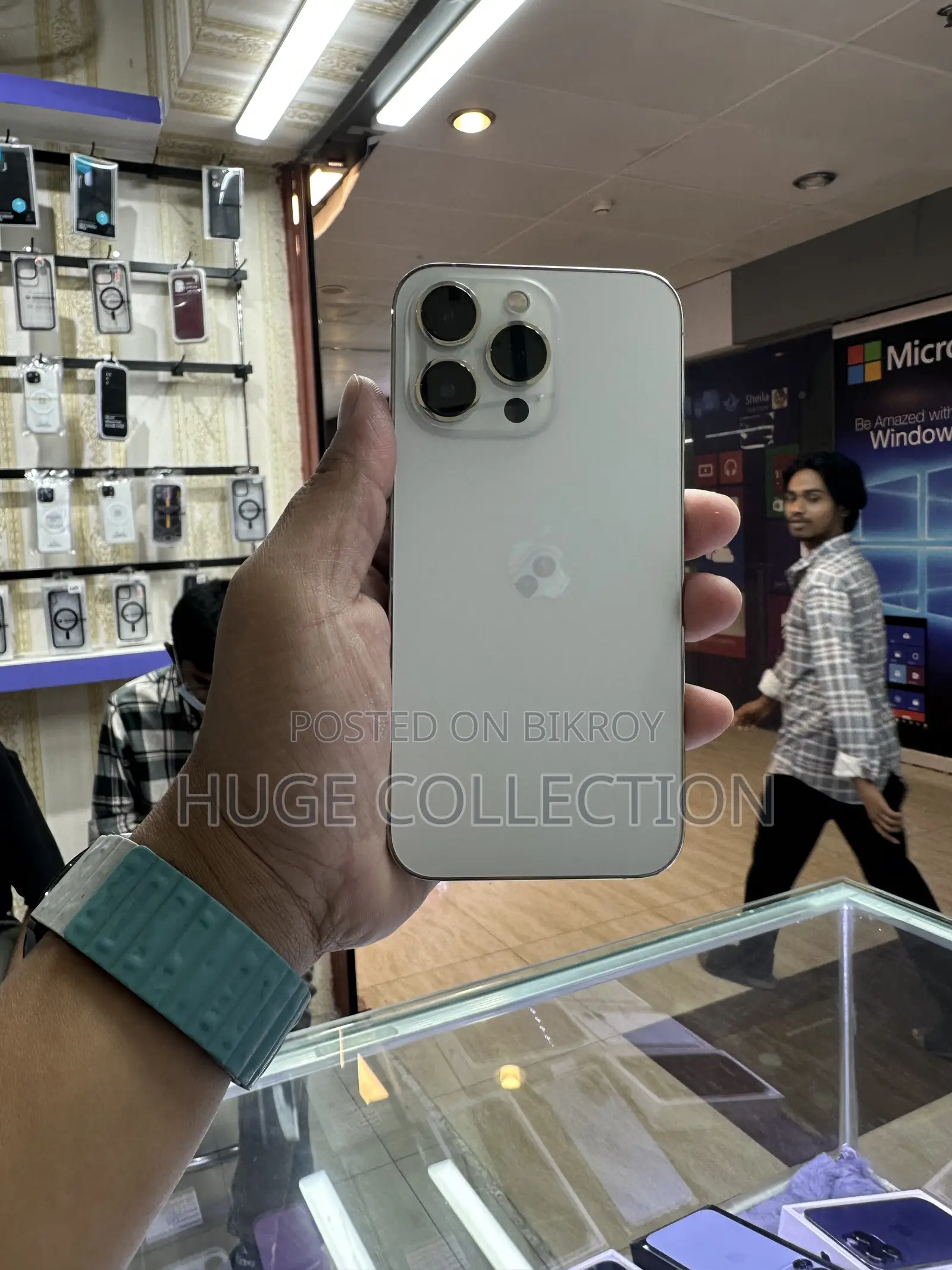 Apple iPhone 14 Pro 512 GB Silver