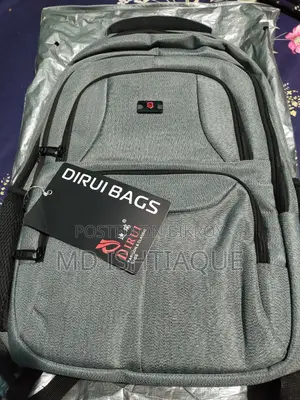 Dirui Backpack