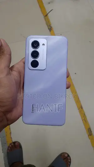 Xiaomi Redmi 15 128 GB Purple