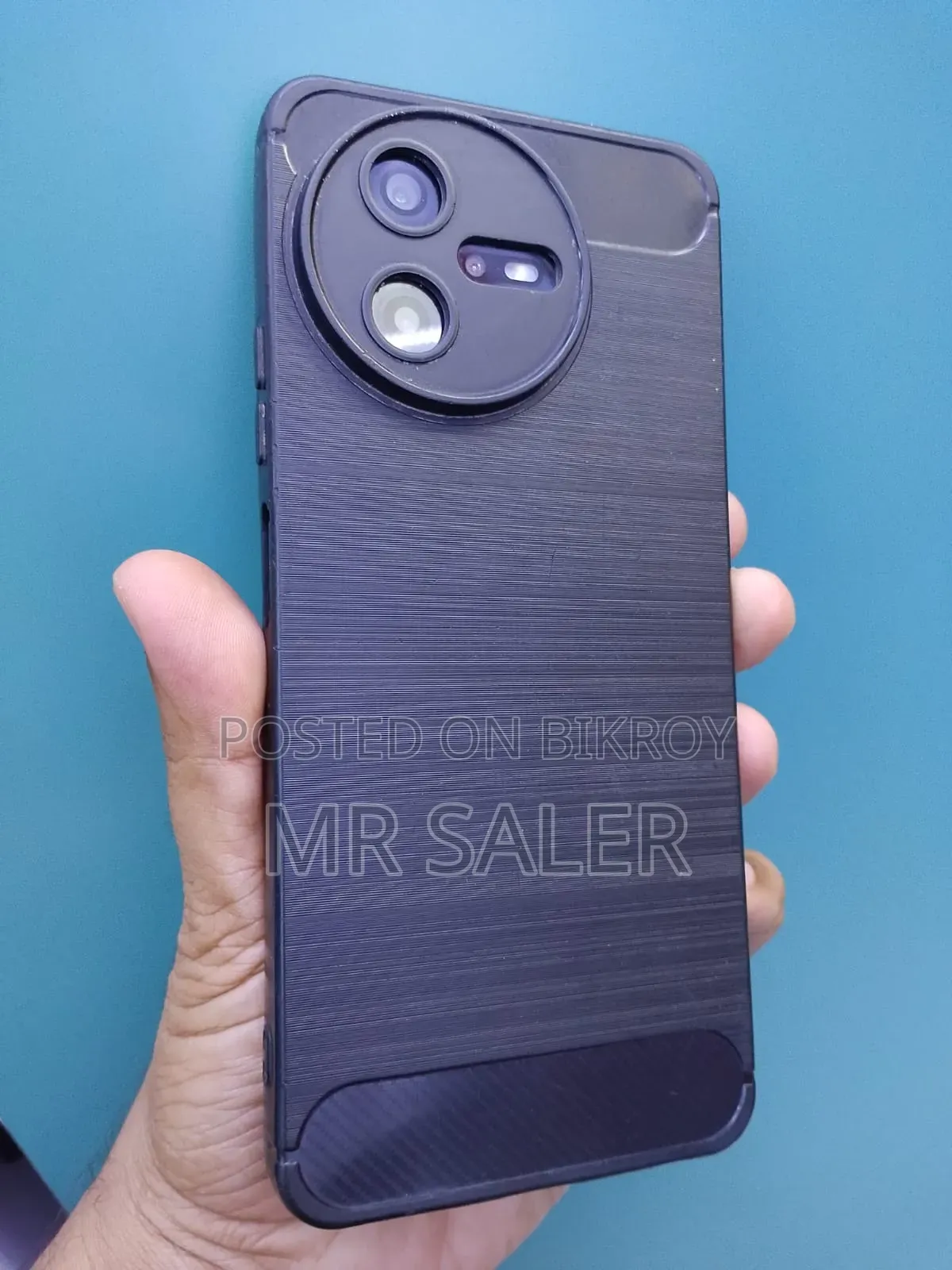 ওয়ালটন NEXG N9 ১২৮ জিবি ব্ল্যাক