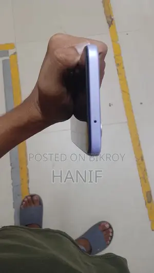 Xiaomi Redmi 15 128 GB Purple