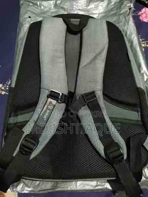Dirui Backpack