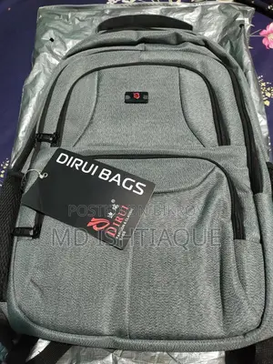 Dirui Backpack