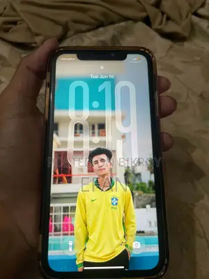 Apple iPhone 11 128 GB Blue