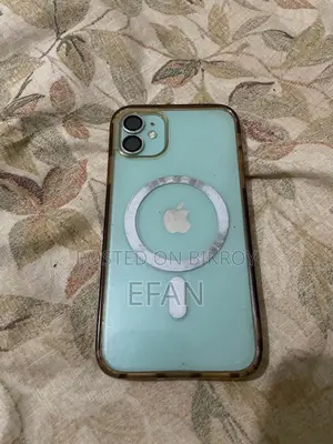 Apple iPhone 11 128 GB Blue