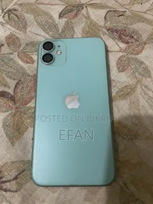 Apple iPhone 11 128 GB Blue